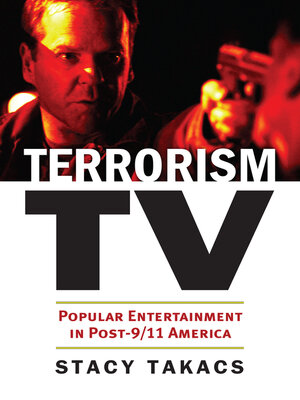 cover image of Terrorism TV